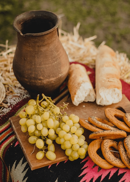 Exploring Authentic Foods