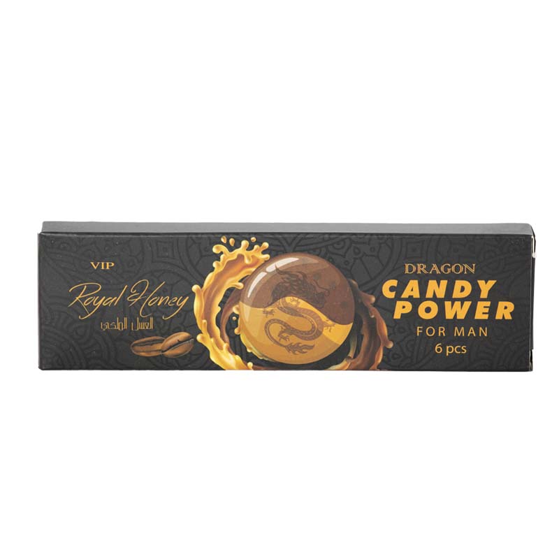 dragon candy power for men