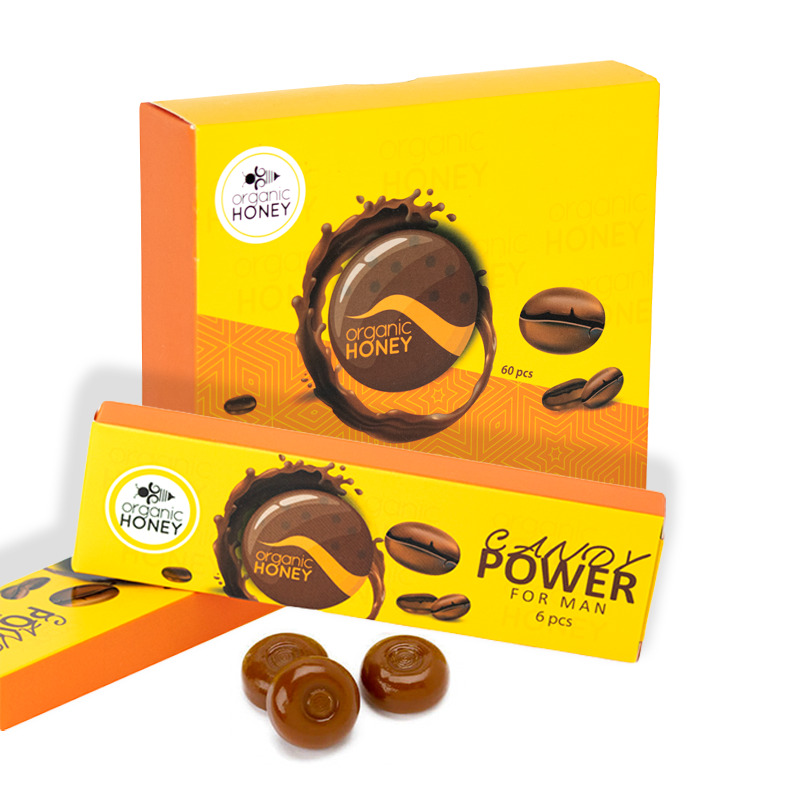 candy power honey