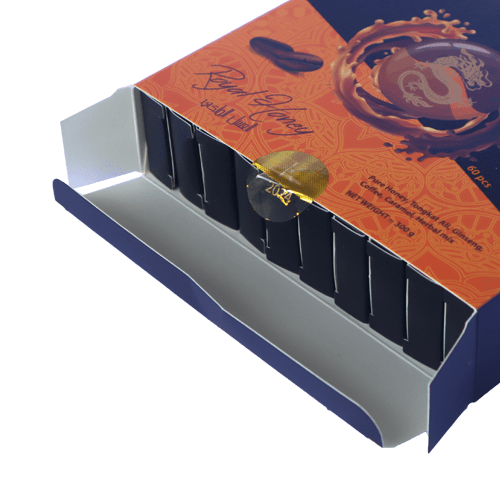 candy power royal honey for him
