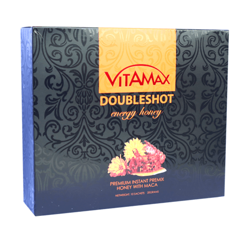 vitamax honey for him