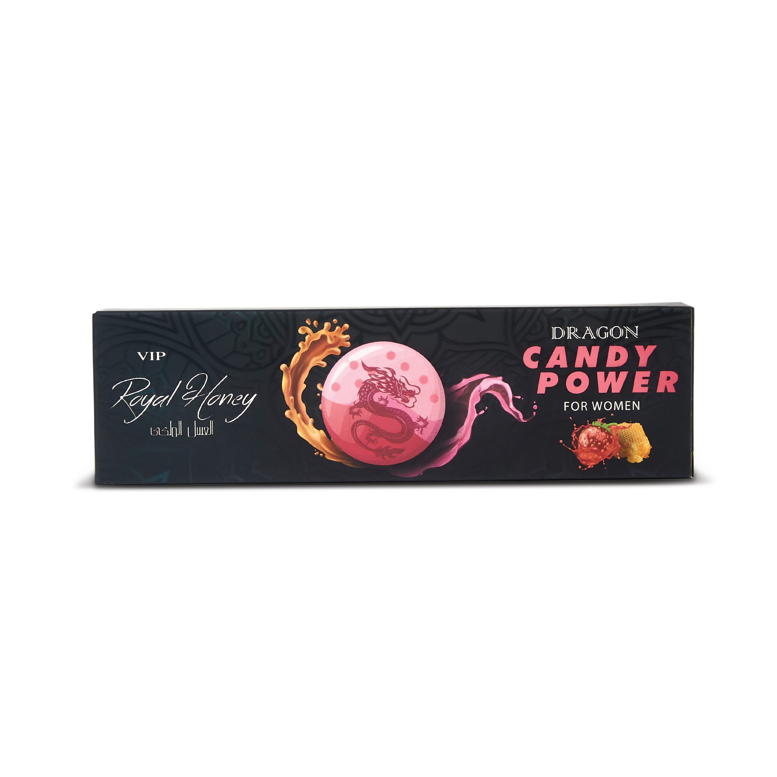 CANDY FOR HER