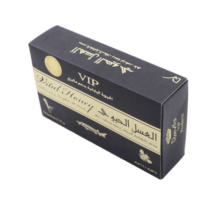 Vital Honey Original - for him - VIP