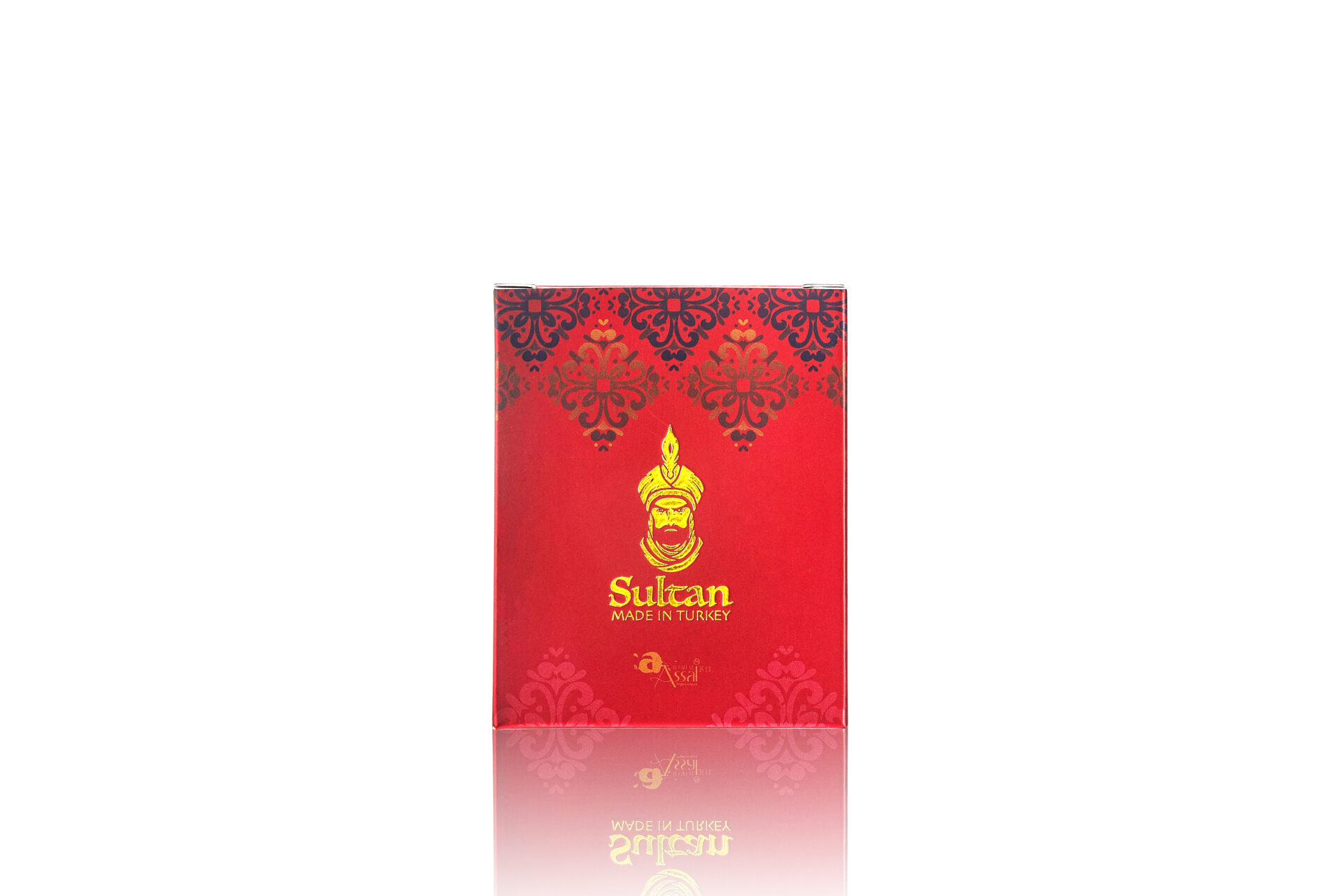 Sultan Honey Jar For Him - 240g