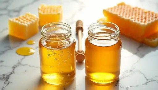 Honey Adulteration: Pure Honey Test