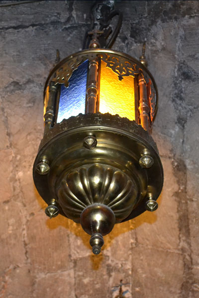 Lamp