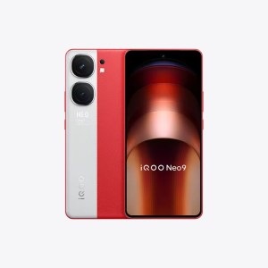 vivo iQOO Neo9 5G