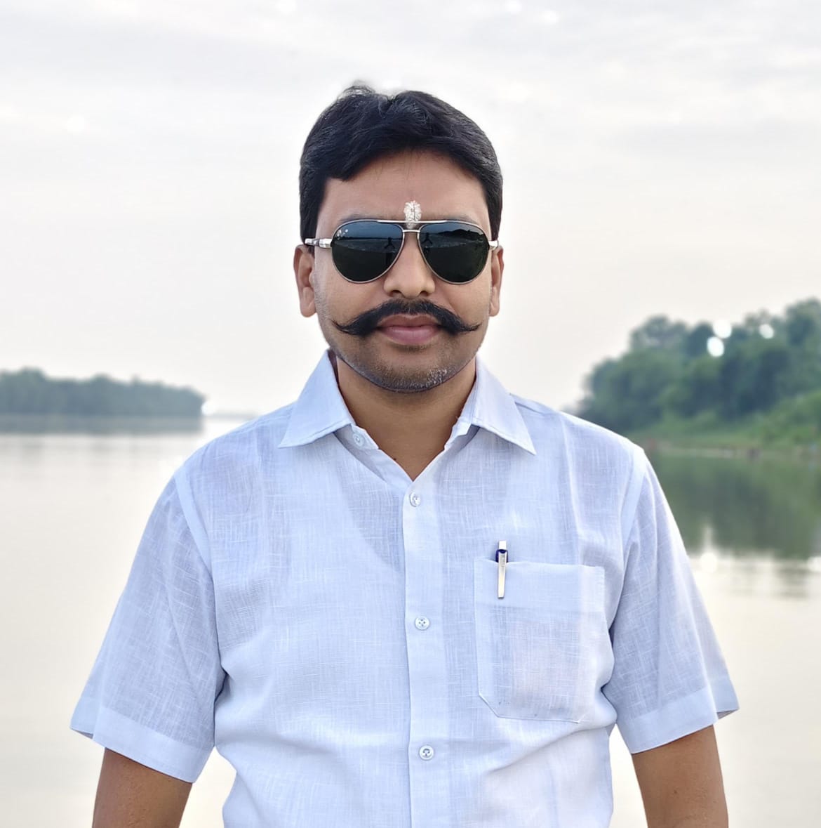 Vikram Rai