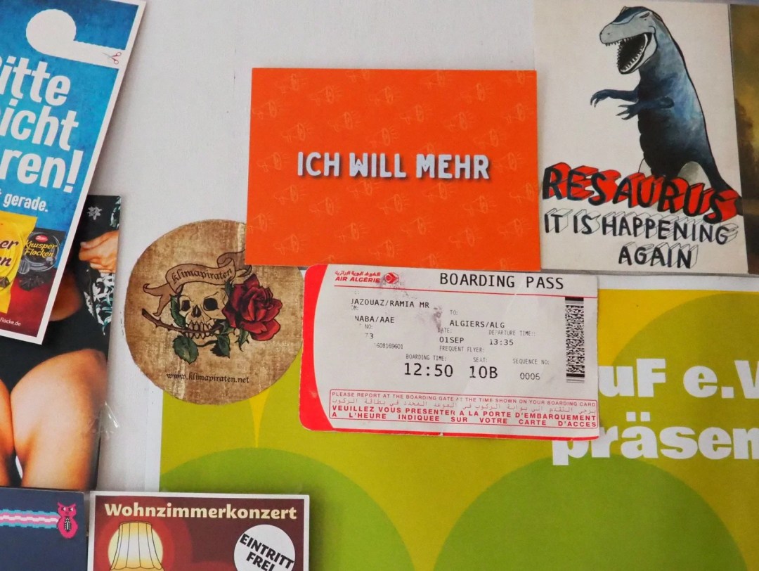 محطة على الطريق إلى.. البيت