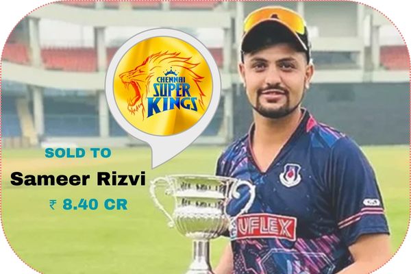 Sameer Rizvi Net Worth: Income, Endorsements, Cars, Wages, Property,  Affairs, Family