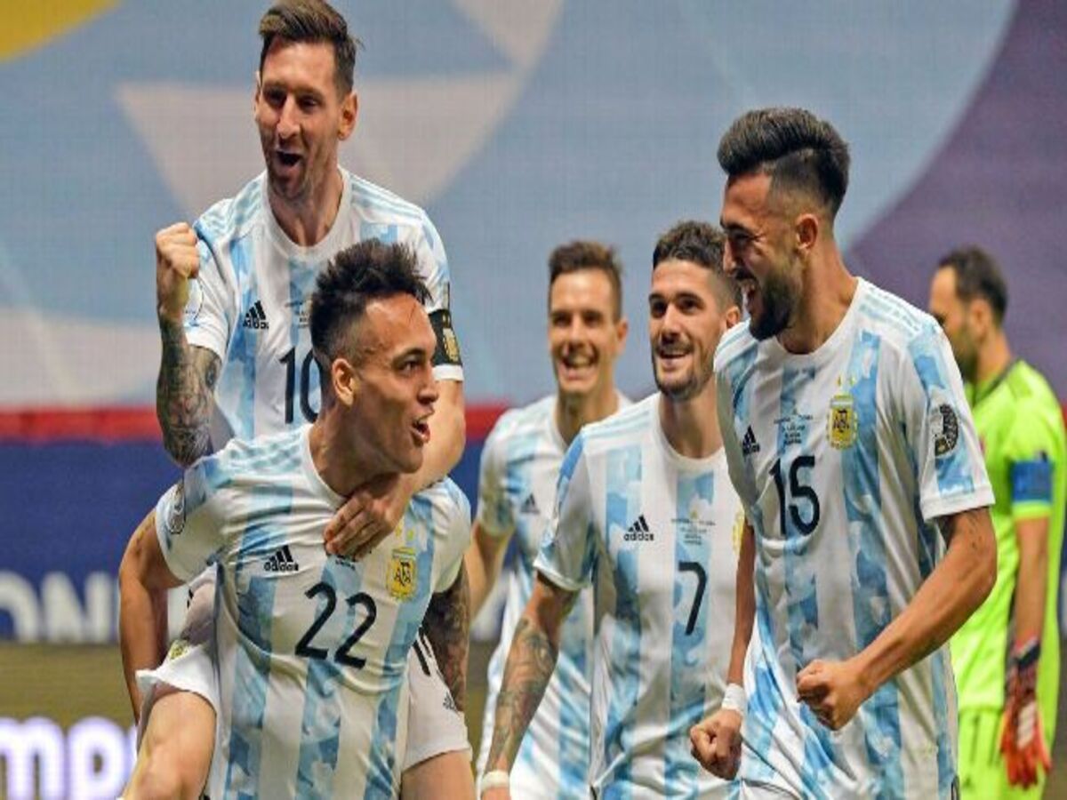 Copa america 2024 top goalscorers: who won golden boot