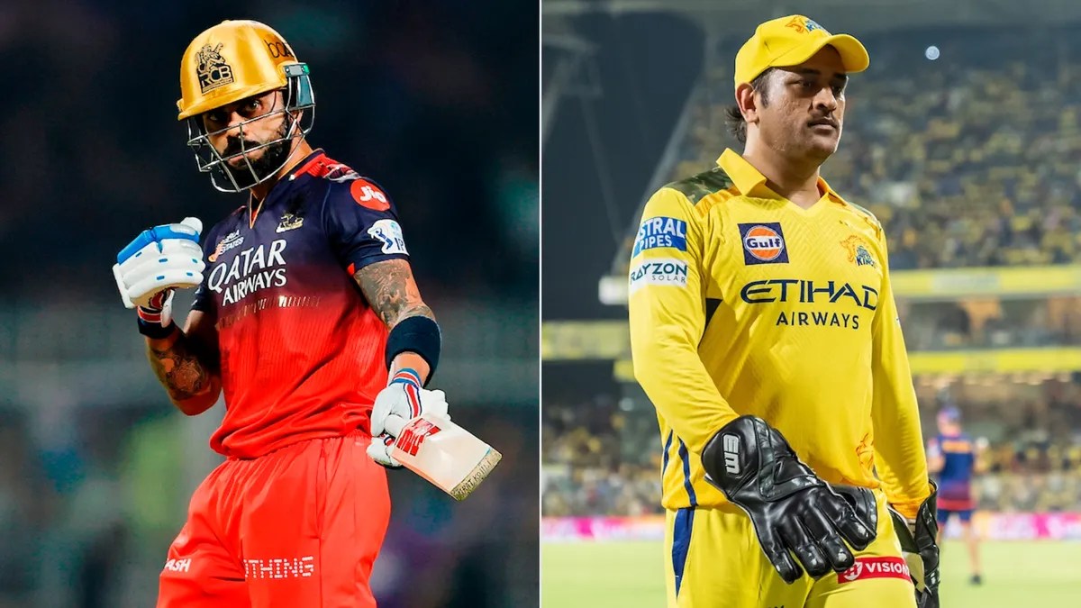 IPL Franchises Brand Value Surges to $18.5 Billion, RCB Becomes Most Valuable Team