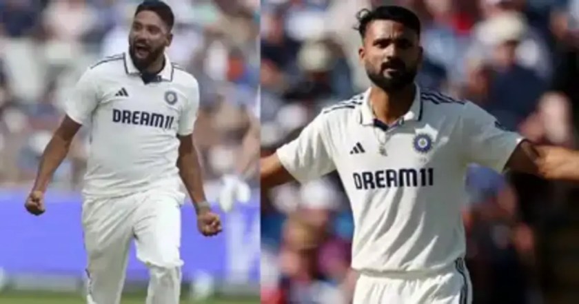 ENG vs IND 5th Test Match Preview: Pitch Report, Stats, Key Battles & Prediction