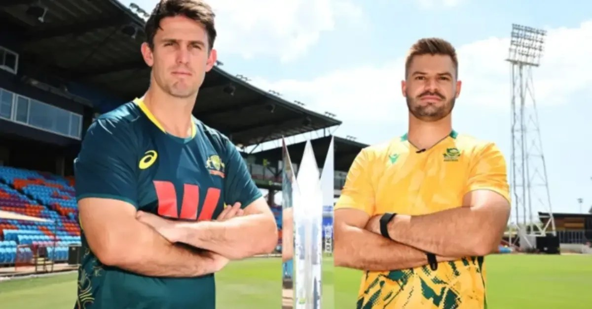 AUS vs SA Dream11 Team Prediction 1st T20I: Top Picks, Captain, Vice-Captain & Best Team Tips – August 10