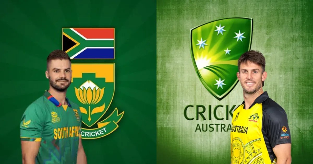 AUS vs SA Match Prediction – Who Will Win Today’s South Africa’s Tour of Australia 2025 1st T20?