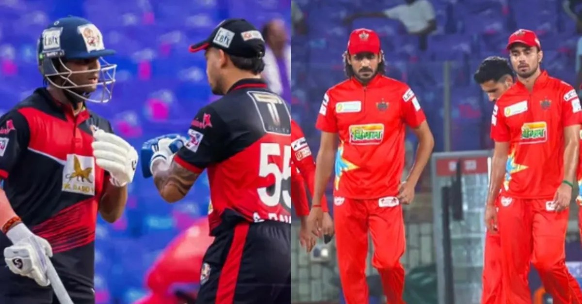 EDR vs SDS Match Prediction – Who Will Win Today’s Delhi Premier League (DPL) 2025 15th Match?