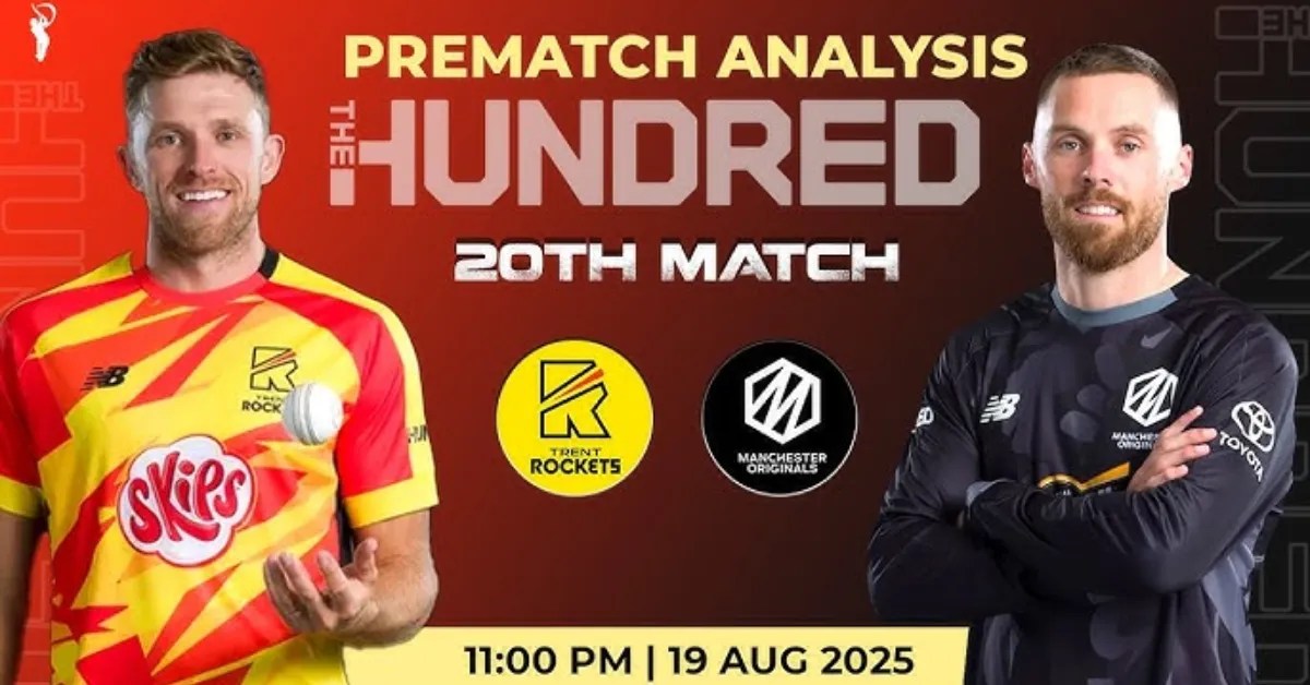 TRT vs MNR Dream11 Team Prediction 20th Match: Top Picks, Captain, Vice-Captain & Best Team Tips – August 19
