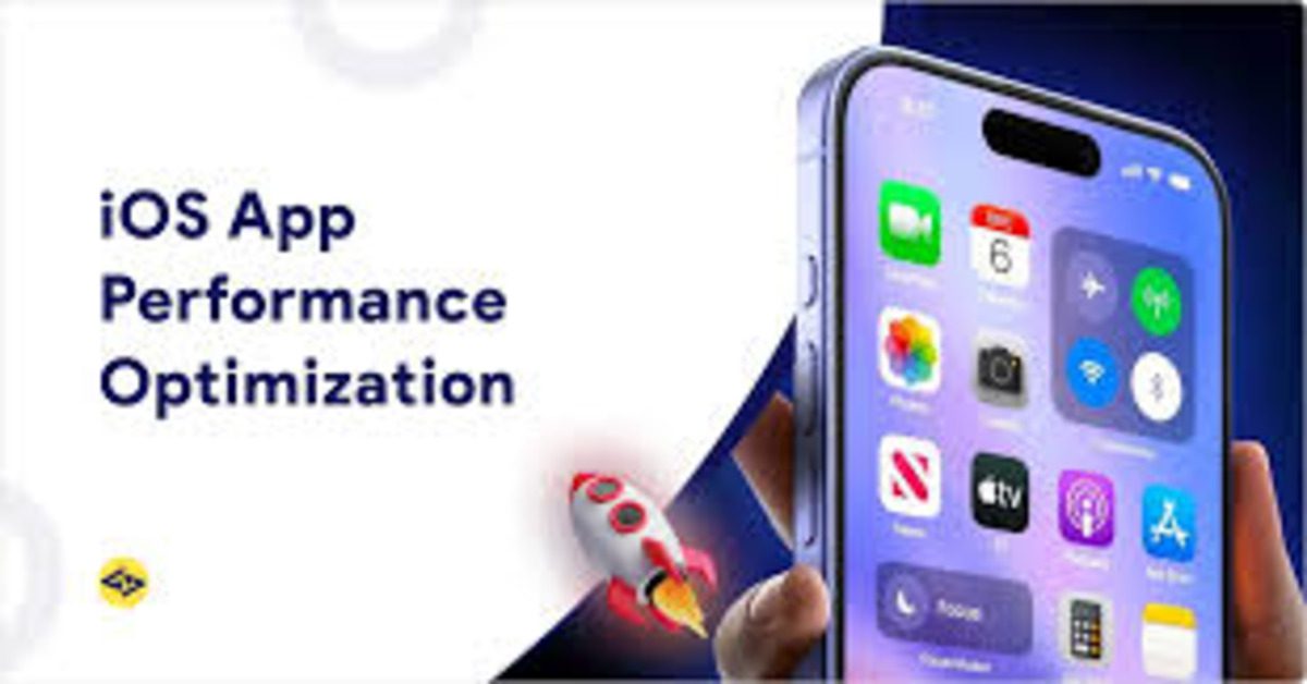 App Performance Optimization in iOS: A Complete Guide
