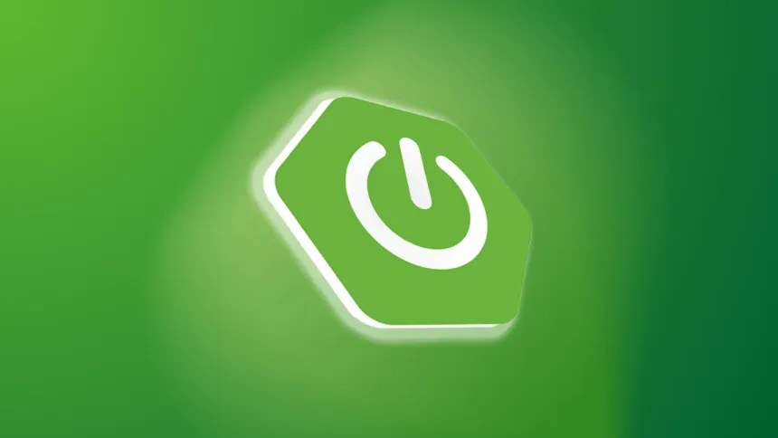 Spring Boot fig