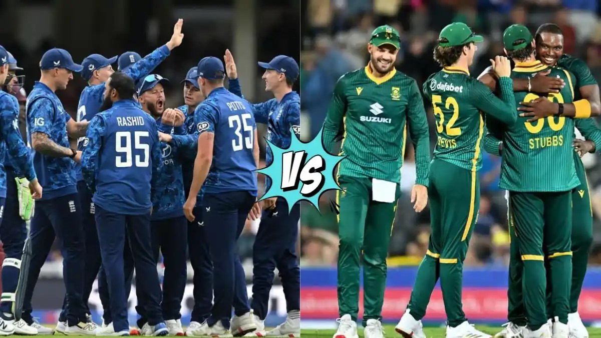 ENG vs SA Dream11 Prediction: Best Fantasy Tips, Playing XI & Pitch Report – 1st T20I 2025 Cardiff 2025