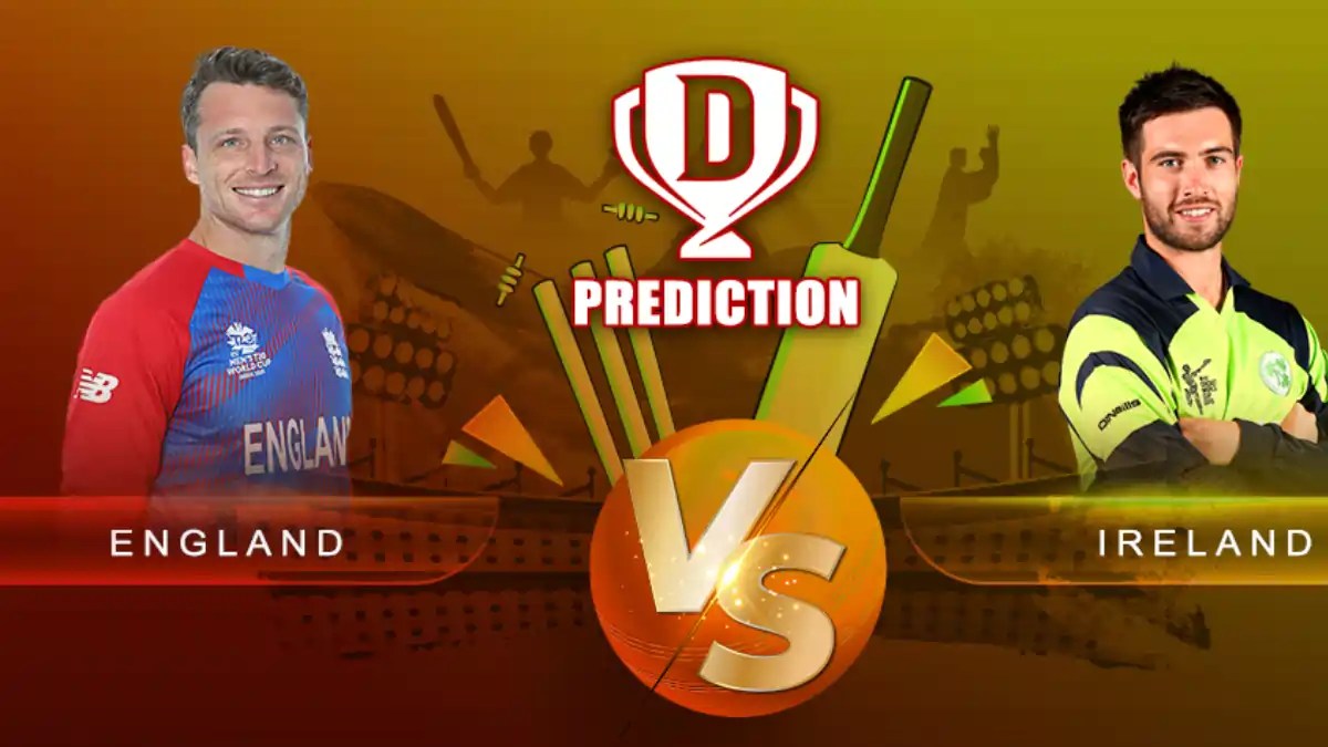 IRE vs ENG Dream11 Prediction: Ireland (IRE) and England (ENG) will face off in the 2nd T20I Match of the England Tour of Ireland 2025.