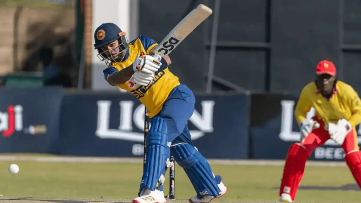 ZIM vs SL 3rd T20 Match Prediction 2025: Zimbabwe vs Sri Lanka Preview, Pitch Report & Playing XI