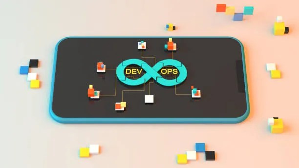Devops Engineer