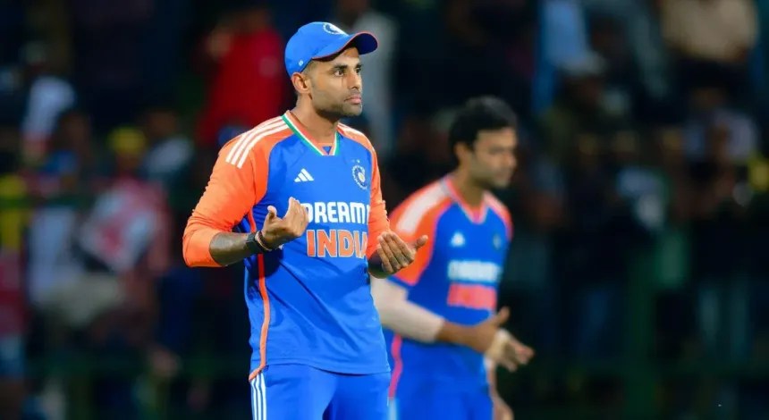 IND vs OMA Match Preview & Prediction - Asia Cup 2025