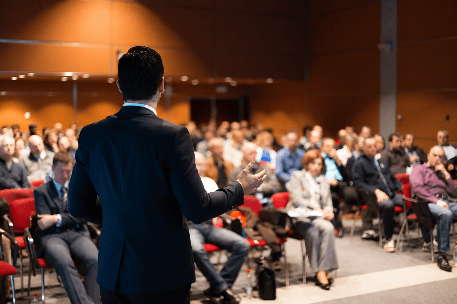 Scaling Lead Generation and Administrative Support for a Leadership Development Company