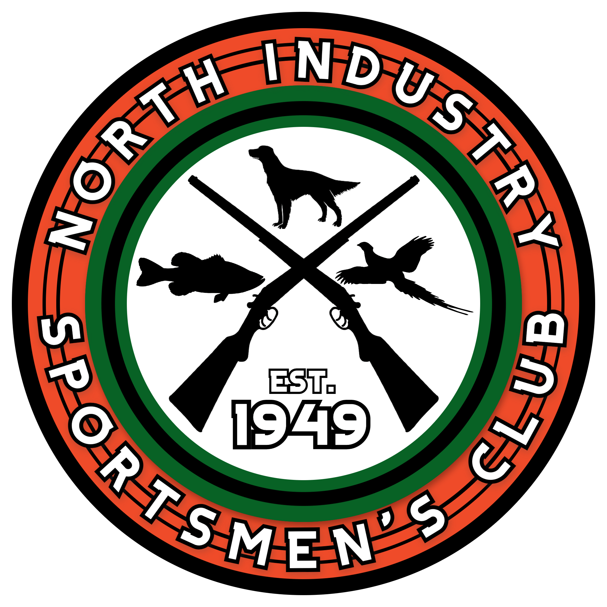 North Industry Sportsmen's Club