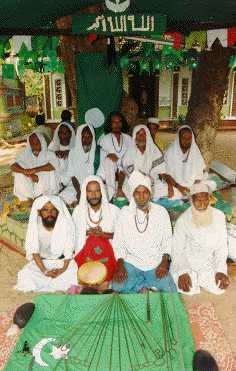 Refai Tariqat bawas(17624 bytes)