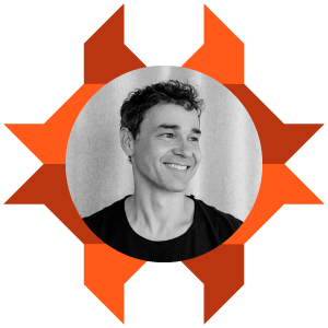Nando de Freitas - Revolution Labs
