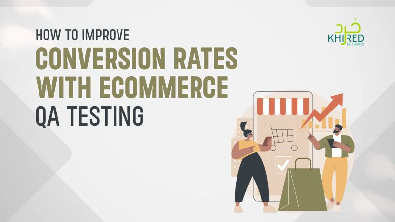 How To Improve Ecommerce Conversion Rates Using Usability Testing - Download Creative Mountain Wallpaper | HD