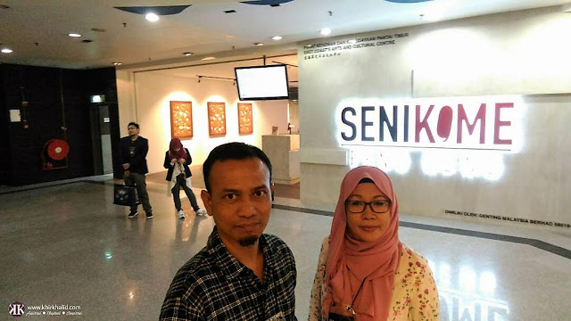 Senikome Peng Heng Genting Highlands