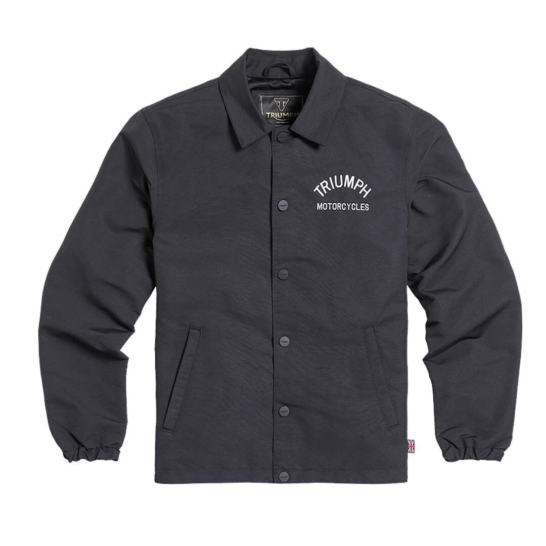 Triumph Cranbourne Mesh Motorcycle Jacket | khivraj.com