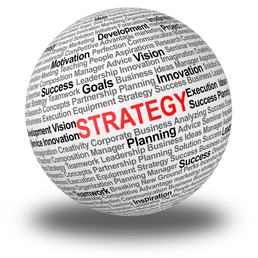 Creativity & Strategy