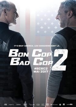 Cớm Tốt, Cớm Xấu 2