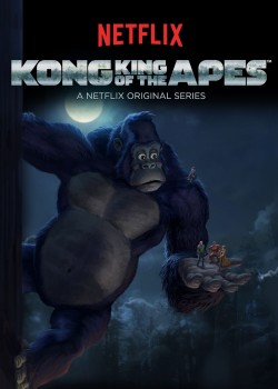 Kong: Vua Khỉ (Phần 1)