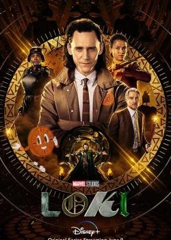 Loki Thần Lừa Lọc (Phần 1)