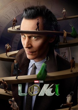 Loki: Thần Lừa Lọc (Phần 2) 2023