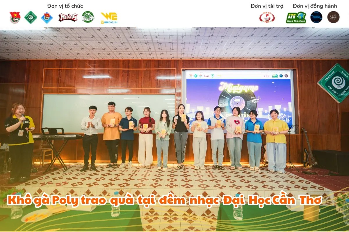 Món Ăn Vặt Quốc Dân" Của Sinh Viên Cần Thơ