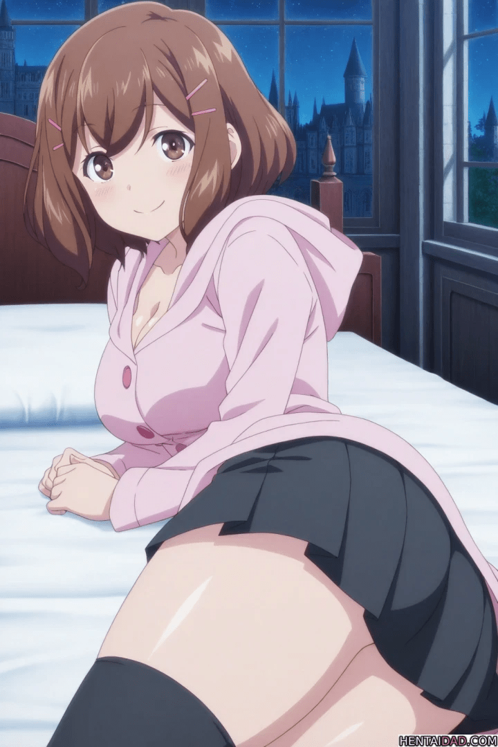 Aira Misono Sex | The Saint's Magic Power is Omnipotent