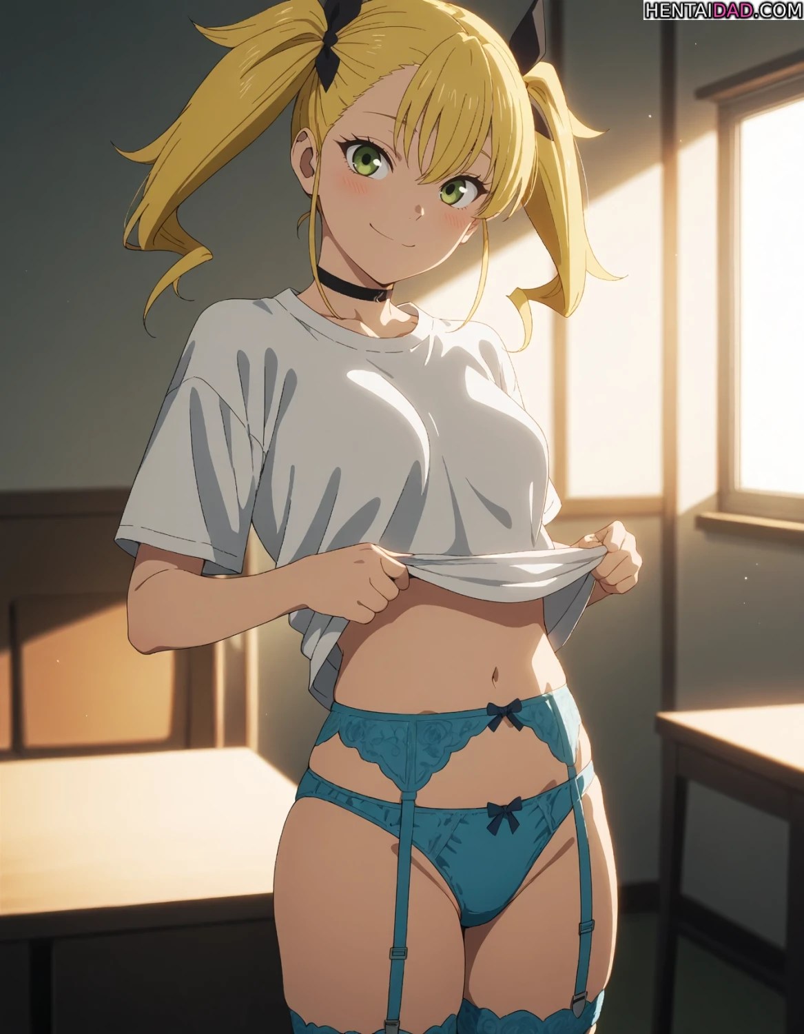 Kikoru Shinomiya, Top Waifu of the Season | Kaiju No. 8