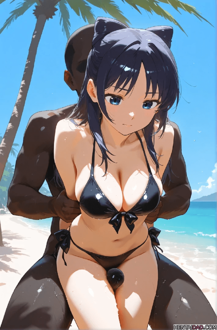 Nemu Miyao NTR Sex | Witch Watch