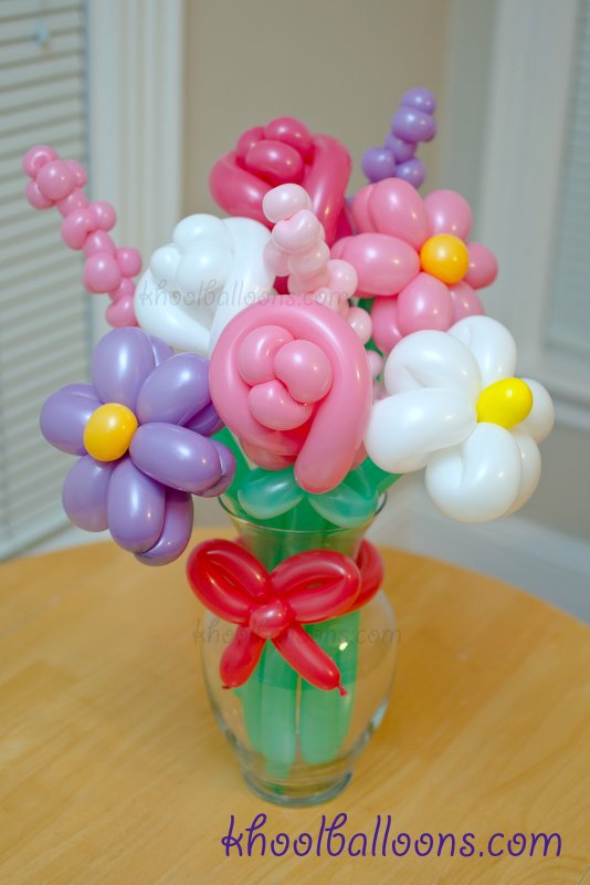We use them to decorate our homes and gardens, and we use them to prepare for major events, l. Flower Bouquet