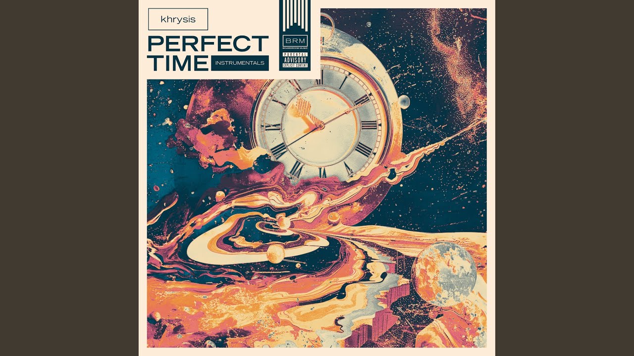 Khrysis - Perfect Time (Instrumentals) (Stream)