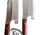 Khukuri And Khoda
