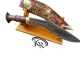 Khukuri And Khoda
