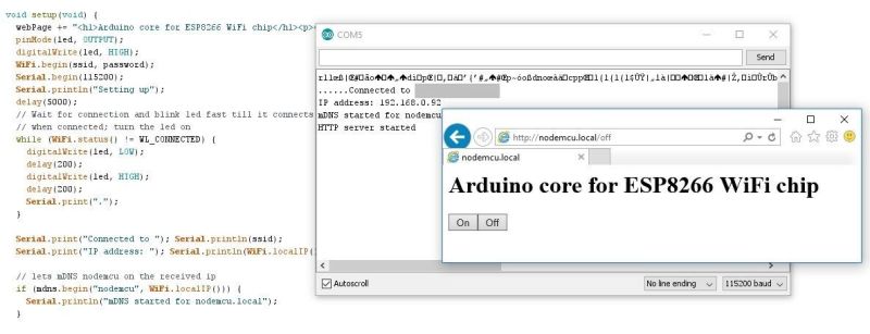 Khurram Aziz Arduino Core For Esp8266 Wifi Chip - Creative Full HD Nature Pictures | Free Download