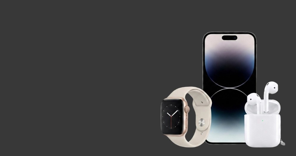 Digital Gadgets
